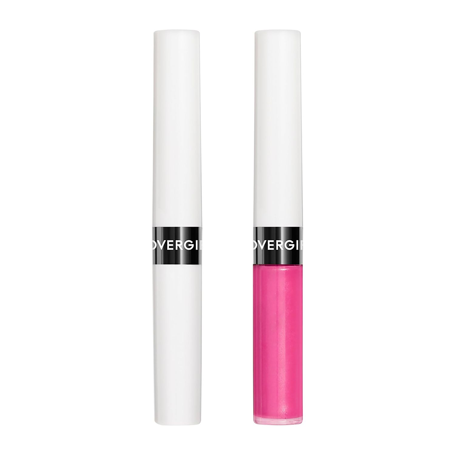 COVERGIRL Outlast All-Day, 015 Epic, Lip Color, 24-Hour Wear, Hydrating Balm, Kiss-Proof, Moisturizing, Vegan Formula, 0.07oz0.08oz