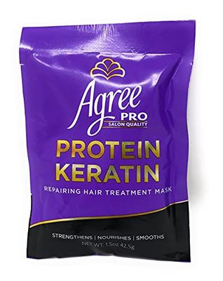 Agree Pro Keratin Hair Treament Mask