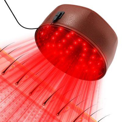 Jitesy Laser Cap, Laser Red Light Therapy for Hair Growth System - FDA Cleared Hair Loss, Hair Thinning Alopecia Treatment for Men Women