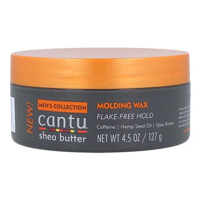 Cantu Mens Molding Wax, 4.5 Ounce