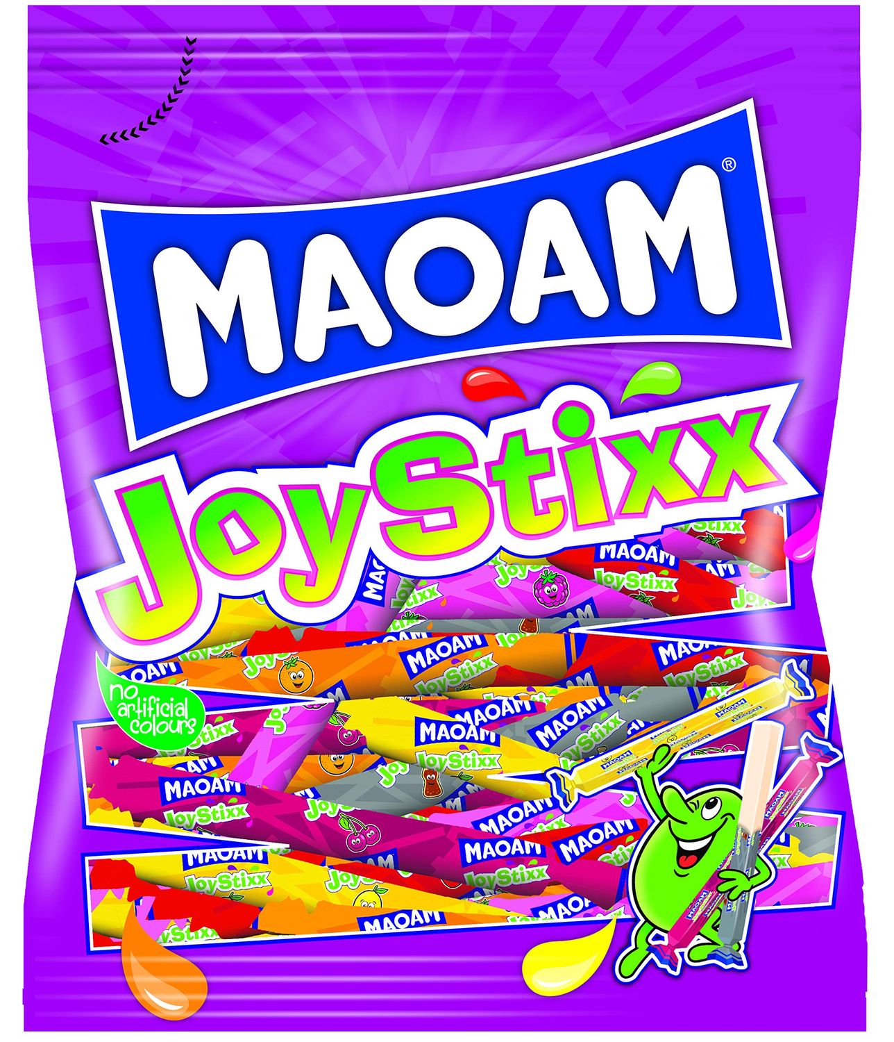 Maoam Joystixx 325 g