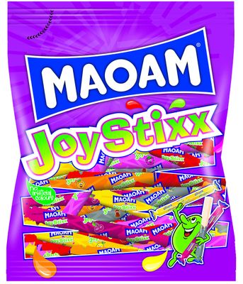 Maoam Joystixx 325 g