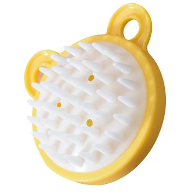 YPWangShengRui Scalp Massager Shampoo Brush Hair Scalp Brush Head Massager for Hair Care Head Relaxation and Hair Growth