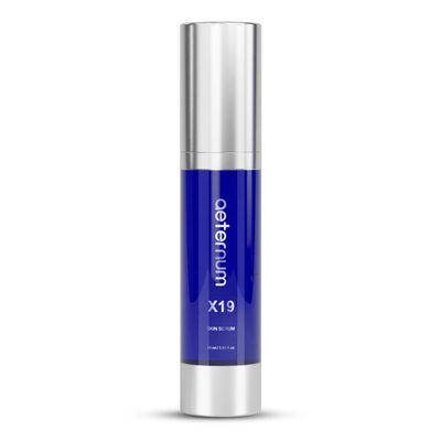 Aeternum X19 Skin Serum