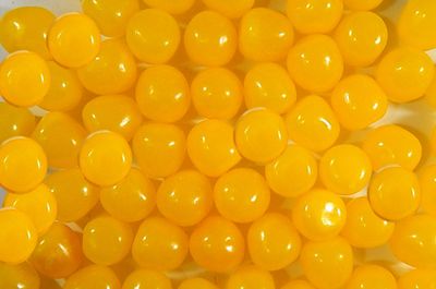 Sweet&#39;s Sour Balls Lemon 5 Pound ( 80 OZ )