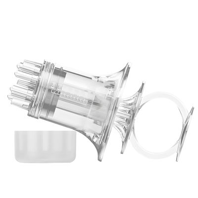 hongbo Scalp Oil Applicator,Upgraded Finger Ring Design Minoxidil Applicator,2 in 1 Hair Serum Applicator Hair Oil Root Comb for Hair Growth,Hair Root Oil Massager Precise application to the scalp