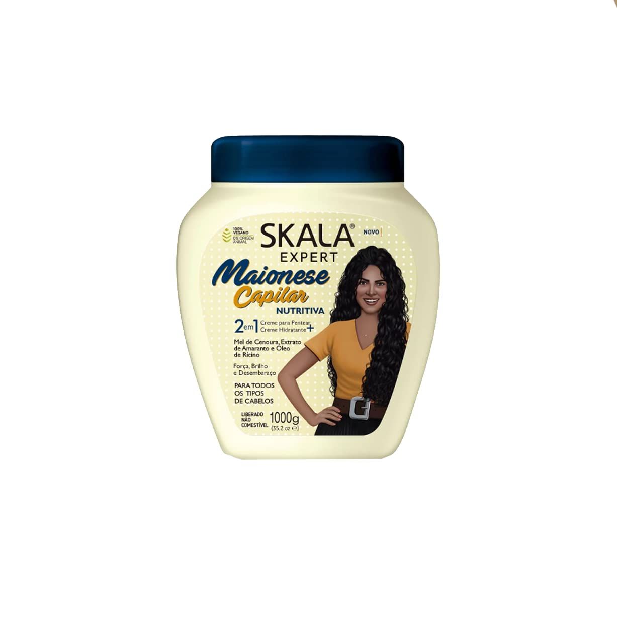 Skala Maionese hair creamcrema capilar