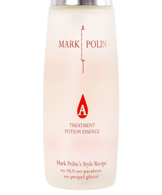 MARK POLIN Hair Essence - Korean Hair oil for Frizzy and Damaged Hair - Leave in Hair Treatment for Damaged Hair - Argan oil for frizzy hair - Morrocan oil (All Type)