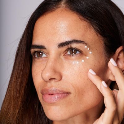 Wunderlift Night Retinol Eye Cream, 3 Encapsulated Retinol, Hyaluronic Acid and Coleus Forskohlii, Vegan and Cruelty free