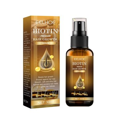 Biotin Premium Hair Growth