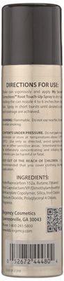 My Secret Correctives Root Touch-Up Spray -2 oz - LIGHT BLONDE