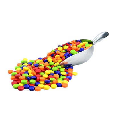 Candy Retailer Pucker Ups Sour Candy (2 Lb)