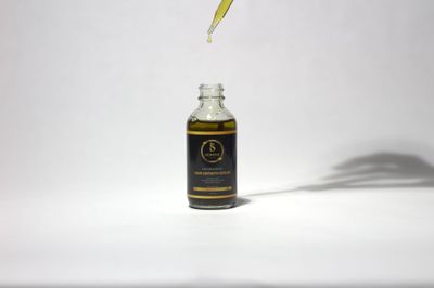 Sedoine Cosmetics - Hair Growth Serum (60ml)