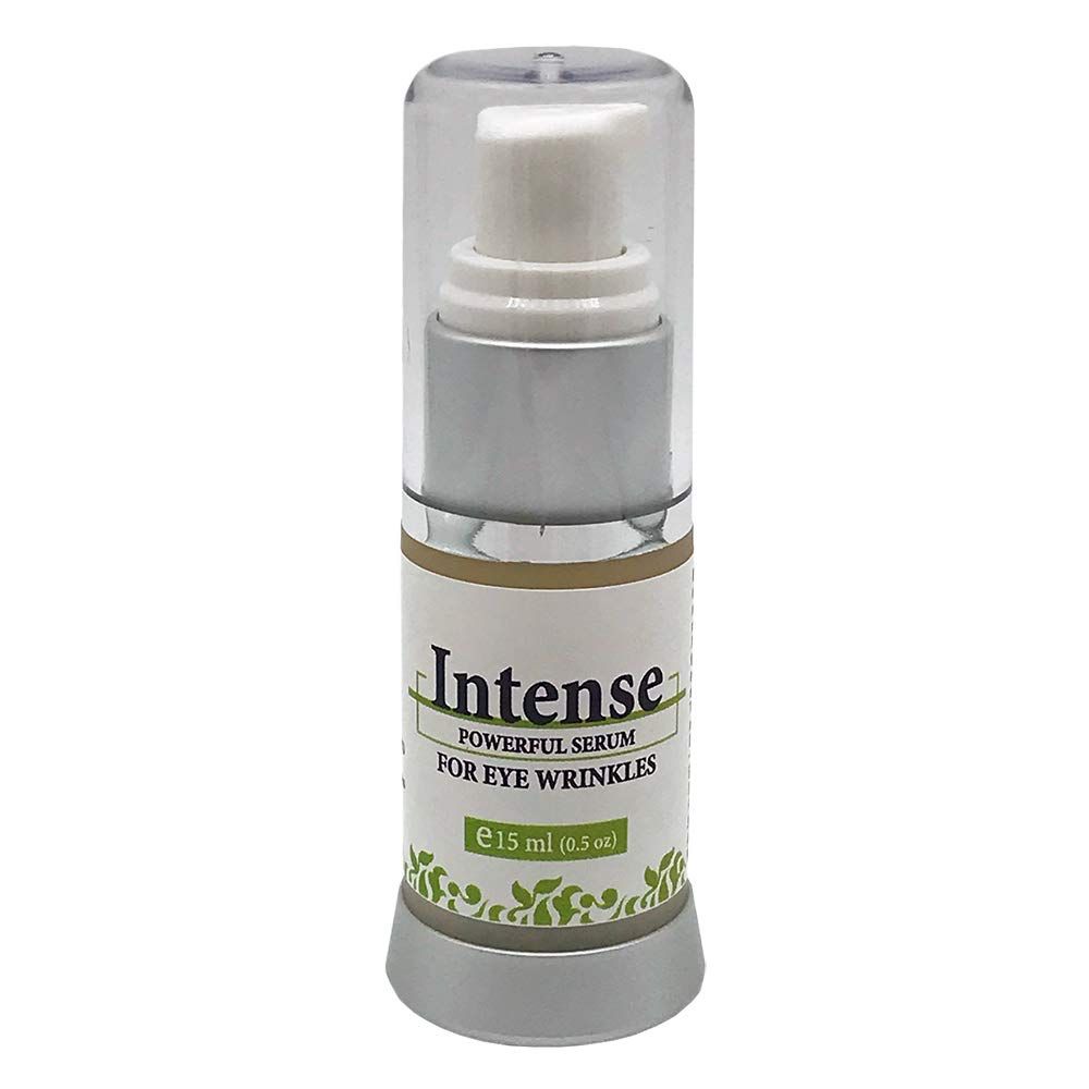 Ovante Serum for Wrinkles Around Eyes Intense Formula - 1.0 fl. oz.