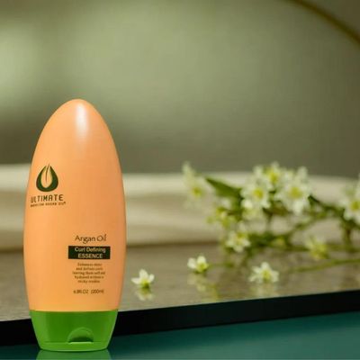 Ultimate Argan Oil Curl Defining Essence