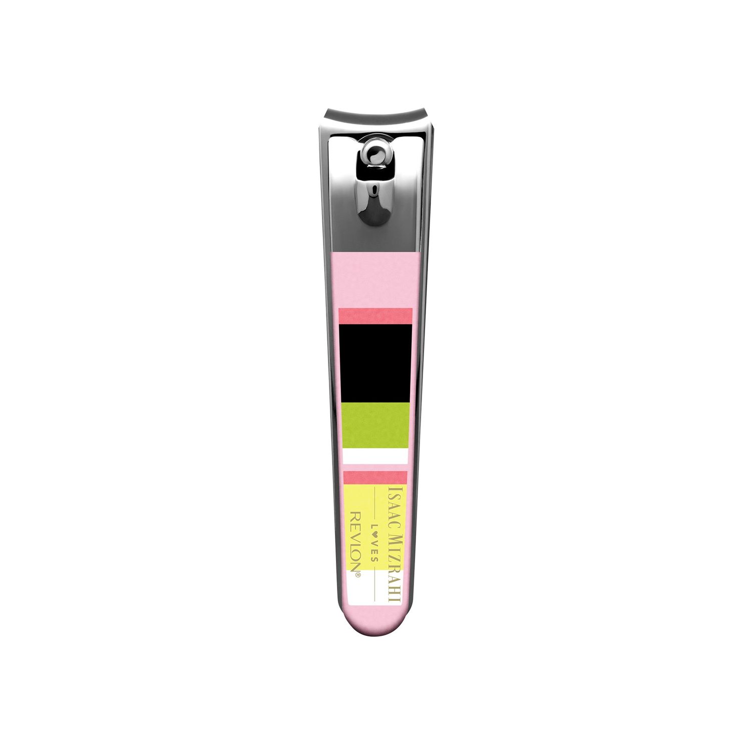 Revlon Love Collection by Leah Goren Nail Clipper