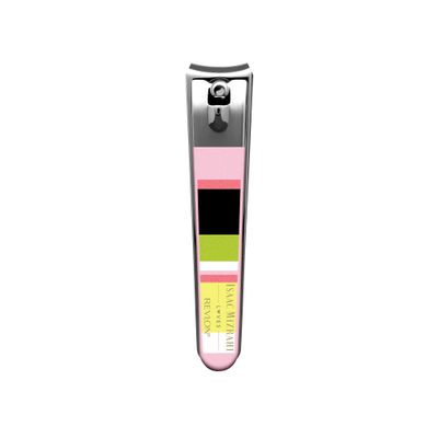 Revlon Love Collection by Leah Goren Nail Clipper