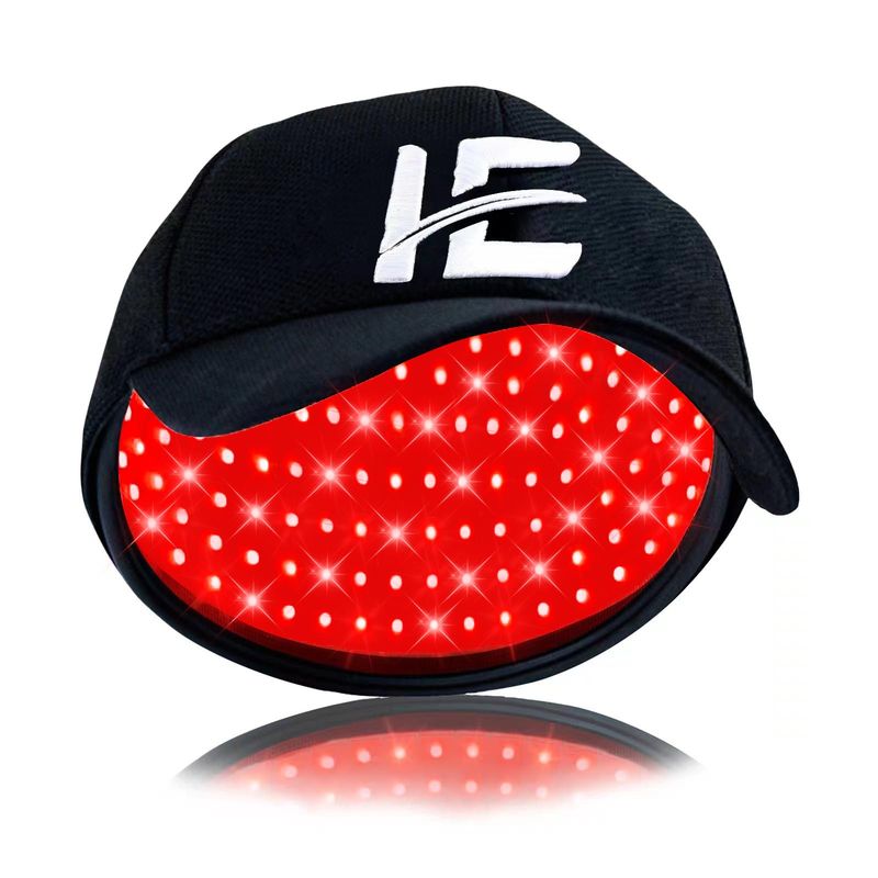 InStyle-Egg 272 Pro Max Laser Cap for Hair Regrowth Laser Hair Growth Device Red Light Therapy, Hair Loss Treatment for Men and Women