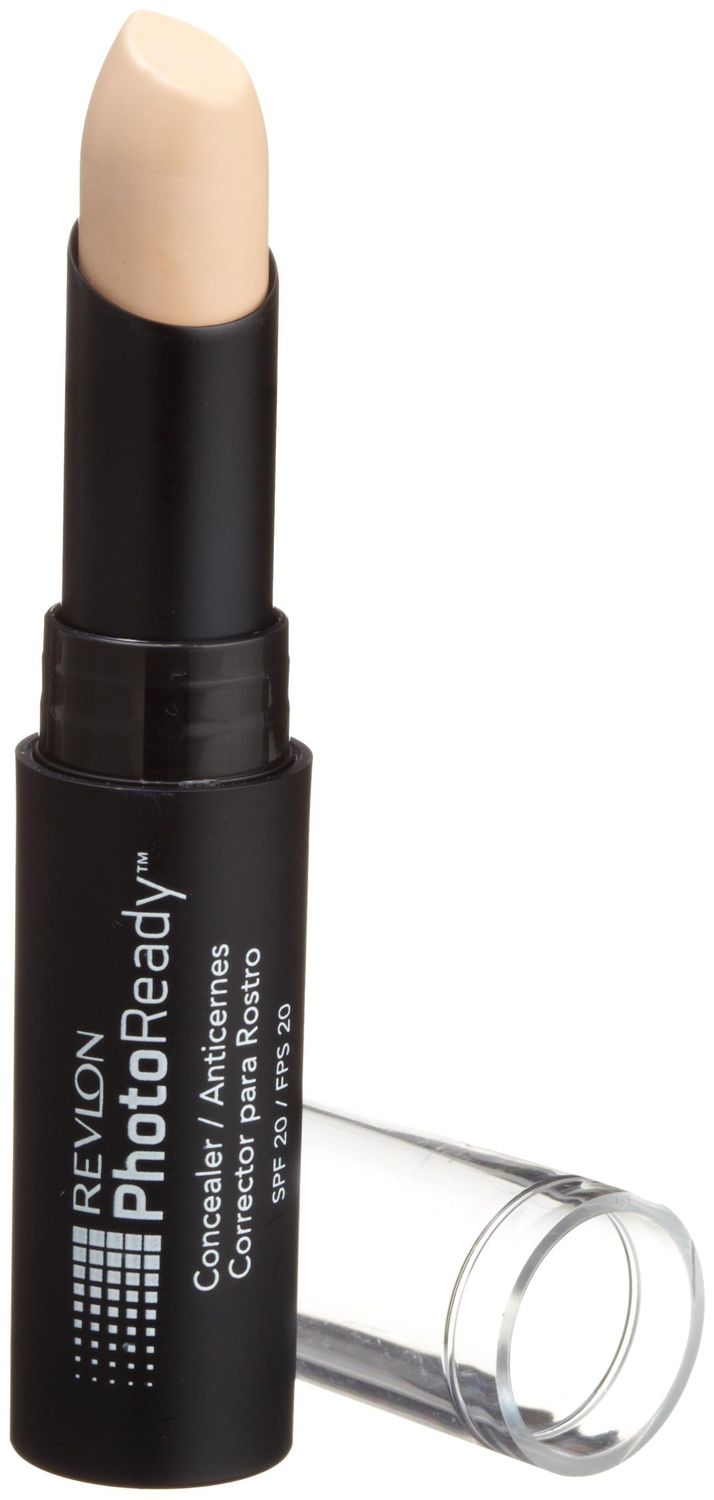 Revlon Photo Ready Concealer, Fair, 0.11 Ounce