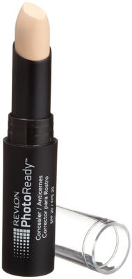 Revlon Photo Ready Concealer, Fair, 0.11 Ounce
