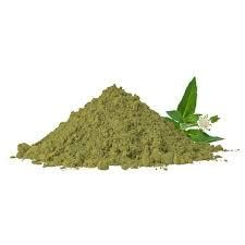 Original and natural Bhringraj bharingraj Powder for Healthy Hair (Pack of 100 Grams)