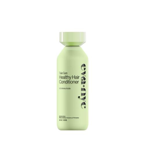Eva NYC Take Care Healthy Hair Conditioner, 10 fl oz