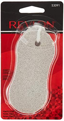 Revlon Pumice Stone, Gentle Foot Body Exfoliator