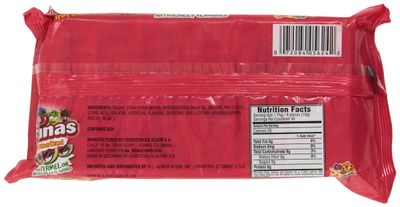 Frunas Fruit Chews Watermelon 48 Pack