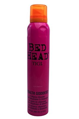 TIGI Bed Head Health Goddess Vitamin Booster &amp; Detangler 6 oz
