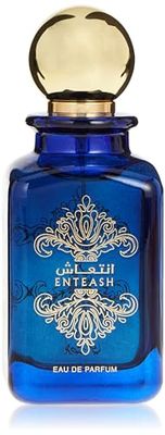 Rasasi Enteash for Unisex - 3.38 oz EDP Spray
