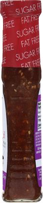 Skinnygirl Sugar Free Gluten Free Salad Dressing, Asian Sesame Ginger, 8 Ounce
