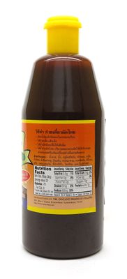 Por Kwan Pad Thai, Sour and Spicy Sauce for Rice Stick, 33 Ounce