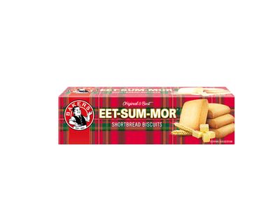 Bakers Eet Sum Mor Biscuits 200g