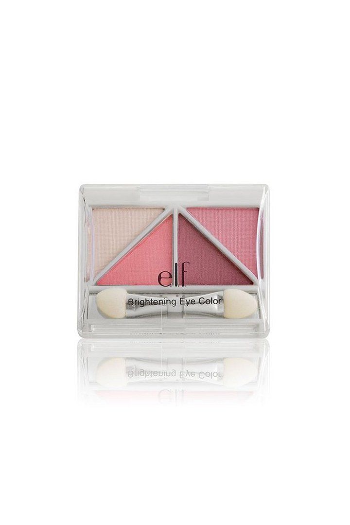 e.l.f. Cosmetics Brightening Eye Color - Pretty &#39;n Pink