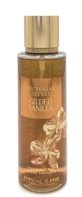 Victoria&#39;s Secret Fragrant Scented Mist 8.4 Fl Oz Gilded Vanilla