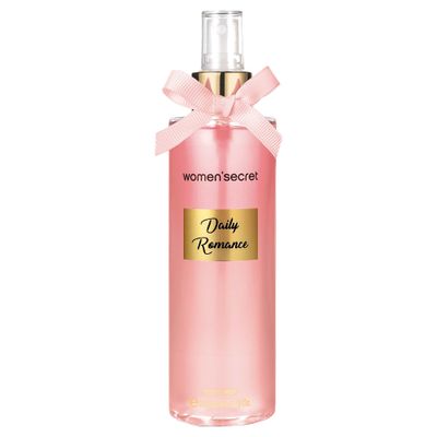 Women&#39;s Secret WOMEN&#39;SECRET DAILY ROMANCE, BODY MIST 8.5 OZ