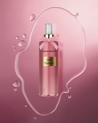 Women's Secret WOMEN'SECRET DAILY ROMANCE, BODY MIST 8.5 OZ