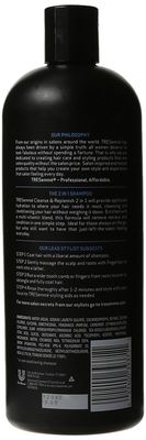 Tresemme Shampoo Cleanse &amp; Replenish 2-In-1 28 Ounce 828ml 3 Pack