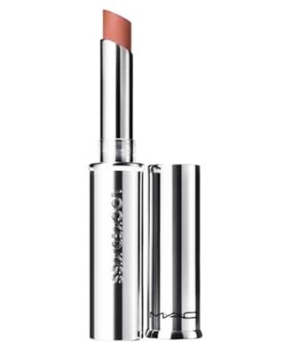 MAC Cosmetics Locked Kiss 24Hr Lipstick - 98 Indulgent - .06 oz 1.8 g