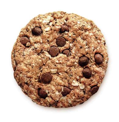 Kakookies A Cookie Re-Imagined, Peanut Butter Box of 12 Cookies, Soft-Baked, Plant-Based, Dairy Free, Gluten Free, Vegan