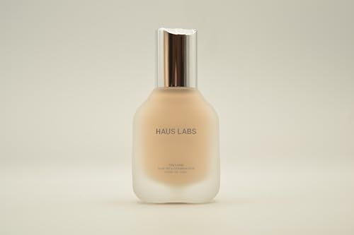 Haus Labs Triclone Skin Tech Foundation - 280 Light Medium Neutral