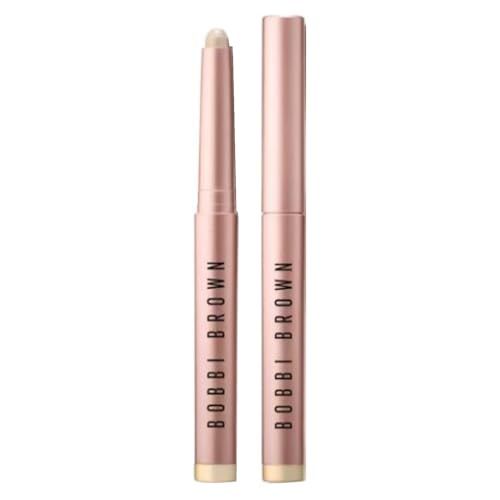 Bobbi Brown Long-Wear Cream Shadow Stick - Opal Shimmer White with Pink Shimmer - .05 oz 1.6 g