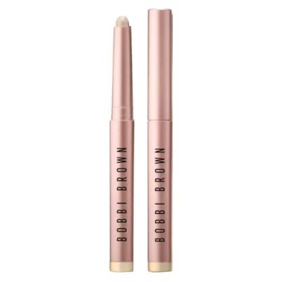 Bobbi Brown Long-Wear Cream Shadow Stick - Opal Shimmer White with Pink Shimmer - .05 oz 1.6 g