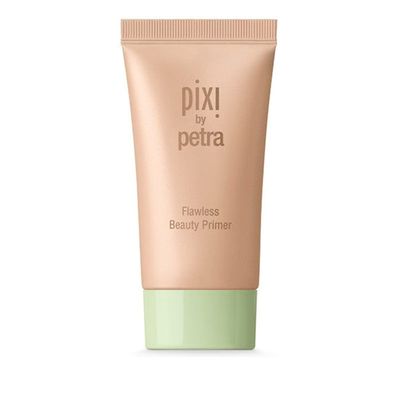 Pixi Flawless Beauty Primer 30ml Makeup Primer For A Flawless Finish Anti-Aging and Nourishing Makeup Base For A Glow From Within 1 Fl Oz