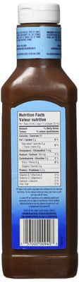 HP Sauce - Original 400ml13.5 oz, Imported from Canada