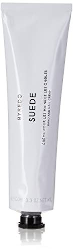 Byredo Suede Hand &amp; Nail Cream 100ml3.3oz