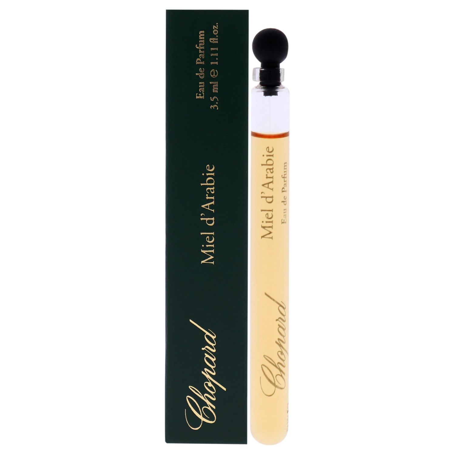 Chopard Miel d Arabie for Women - 12 x 3.5 ml EDP Spray Mini