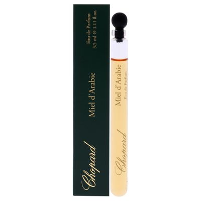Chopard Miel d Arabie for Women - 12 x 3.5 ml EDP Spray Mini