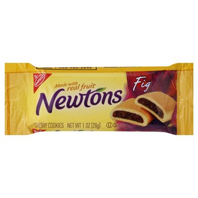 Newtons Fig Cookie, 1 Ounce Pack of 120