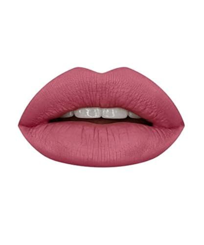 HUDA BEAUTY Liquid Matte Lipstick Gossip Girl